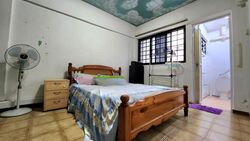 Blk 112 Bukit Purmei Road (Bukit Merah), HDB 3 Rooms #638486901